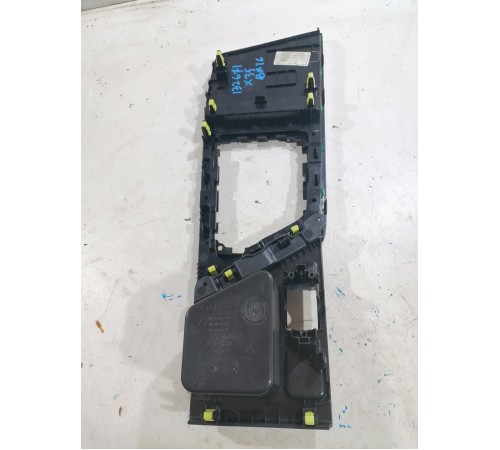 Накладка центральной консоли