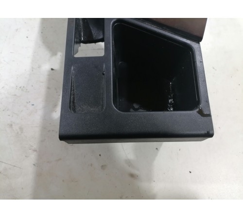 Накладка центральной консоли