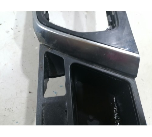 Накладка центральной консоли