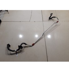 Вакуумный трубопровод