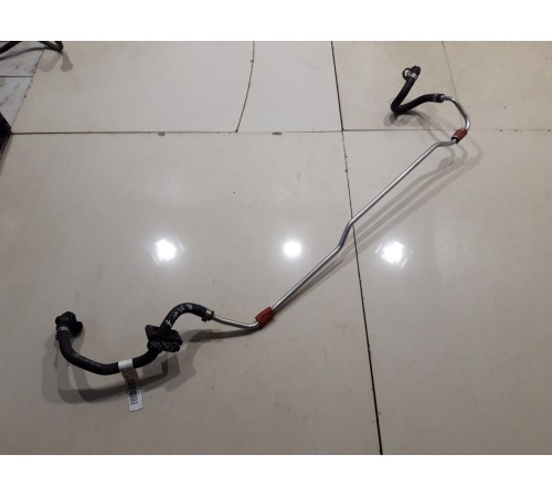 Вакуумный трубопровод