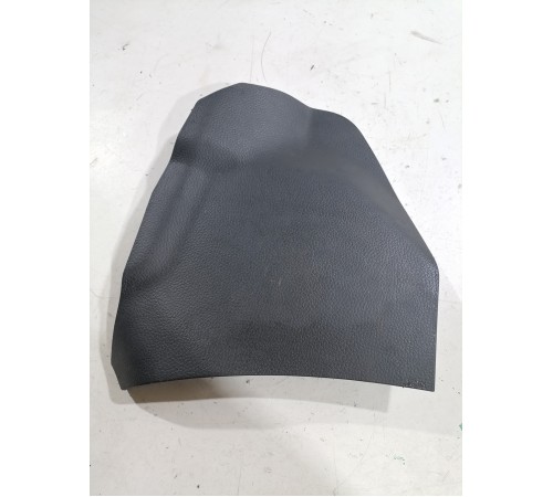 Накладка центральной консоли правая