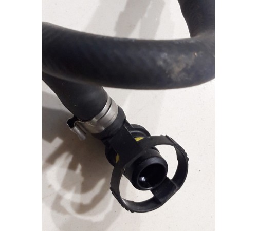 Вакуумный трубопровод