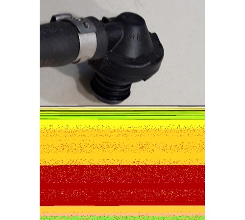 Вакуумный трубопровод