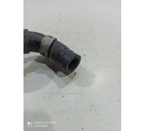 Тройник системы охлаждения