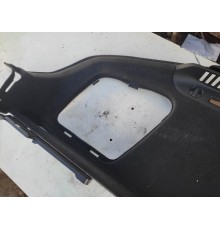 Обшивка багажника(левая)