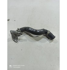 Тройник системы охлаждения