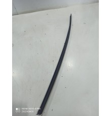 Молдинг лобового стекла(левый)
