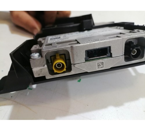 Усилитель антенны