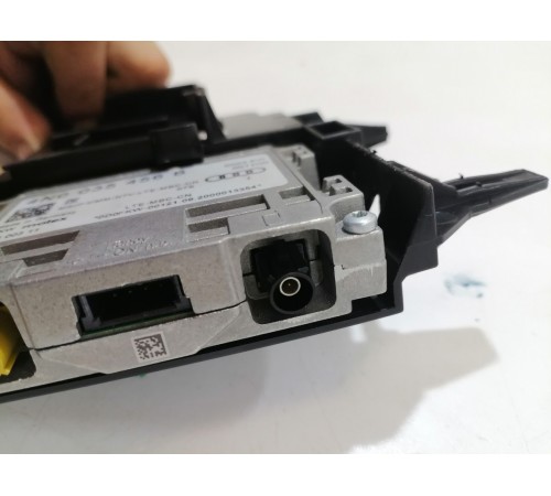 Усилитель антенны