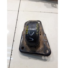 Кронштейн продольного рычага (задний левый)