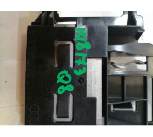 Усилитель антенны