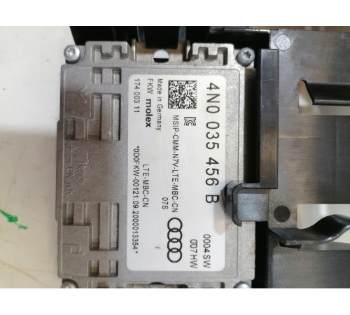 Усилитель антенны