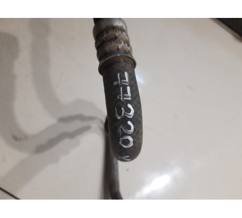 Трубка гидроусилителя