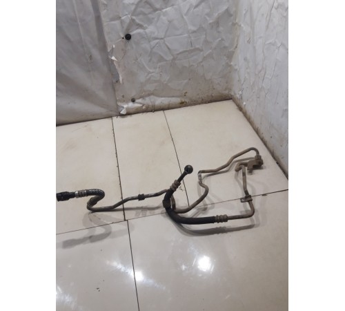 Трубка гидроусилителя