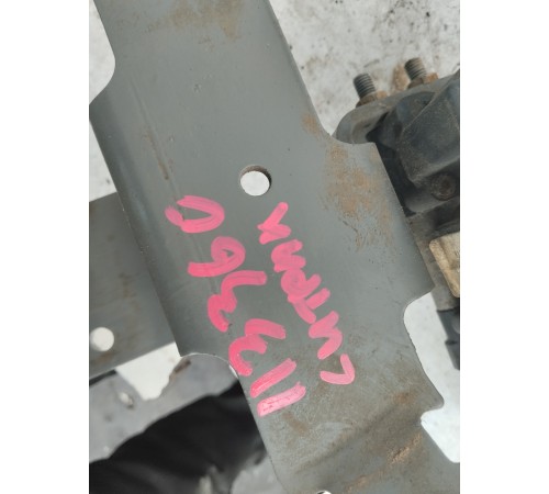 Электромагнитный клапан ABS