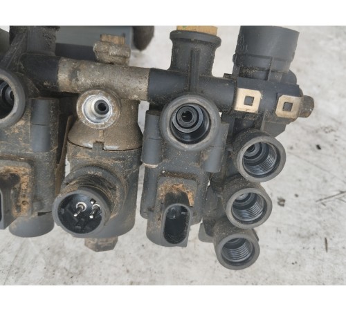 Электромагнитный клапан ABS