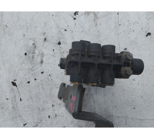 Электромагнитный клапан ABS