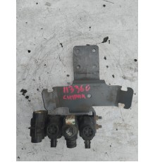 Электромагнитный клапан ABS