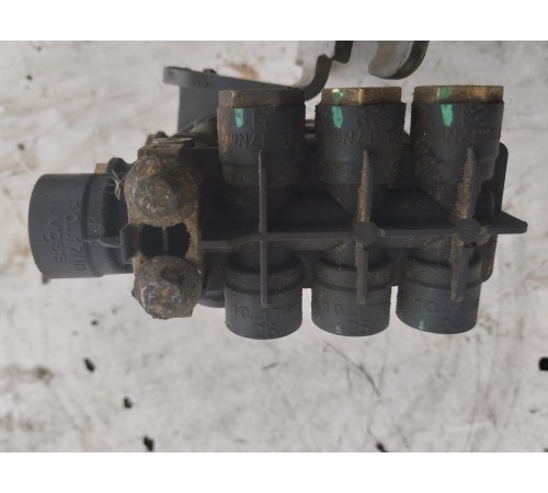 Электромагнитный клапан ABS