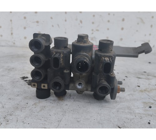 Электромагнитный клапан ABS