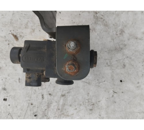 Электромагнитный клапан ABS