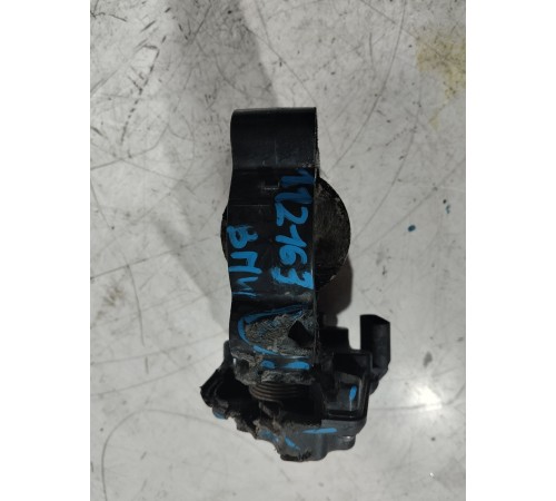 Заслонка дроссельная электрическая