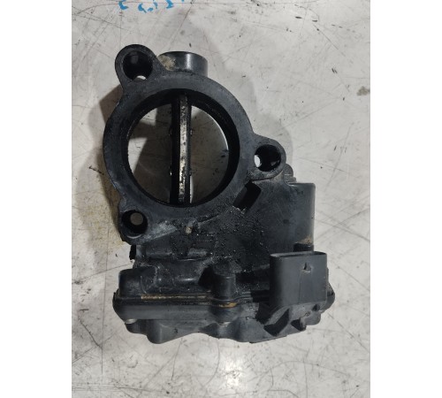 Заслонка дроссельная электрическая