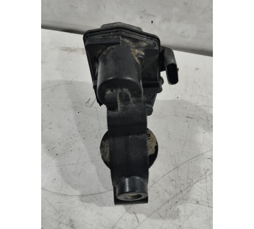 Заслонка дроссельная электрическая