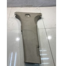 Обшивка центральной стойки (левая, нижняя)