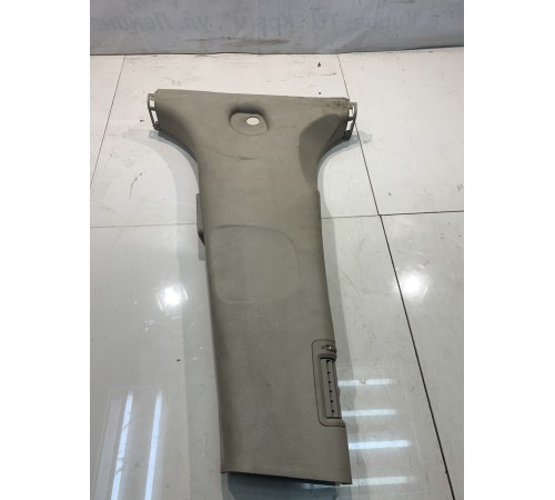 Обшивка центральной стойки (левая, нижняя)