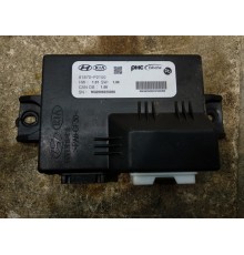 Электронный блок