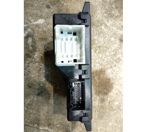 Электронный блок