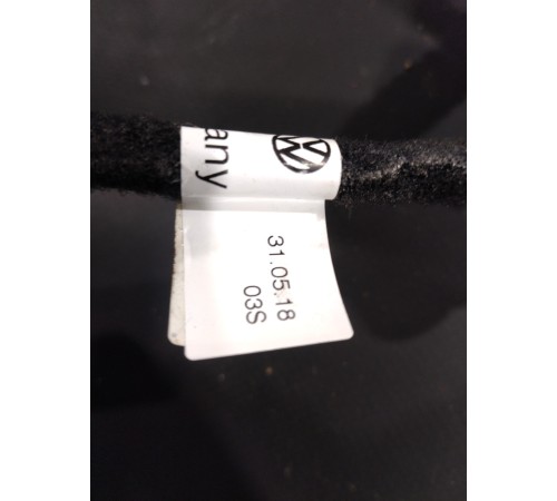 Амортизатор электрический крышки багажника(правый)