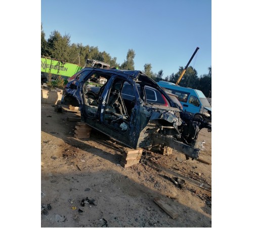 Кузов с документами