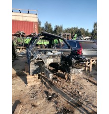 Кузов с документами