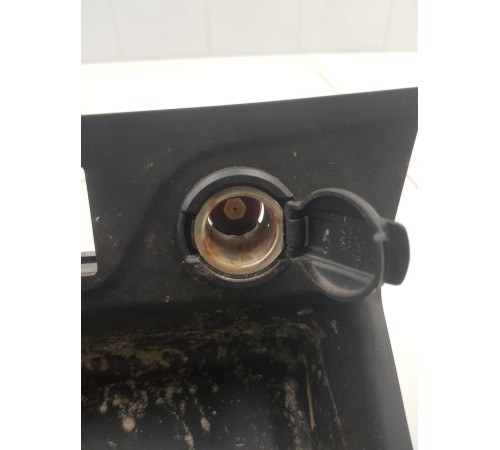 Накладка центральной консоли