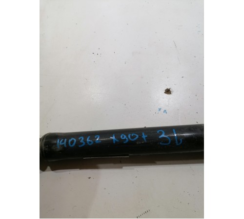 Амортизатор (задний,