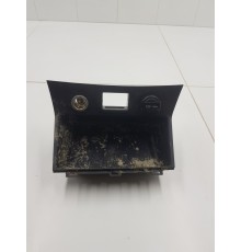 Накладка центральной консоли