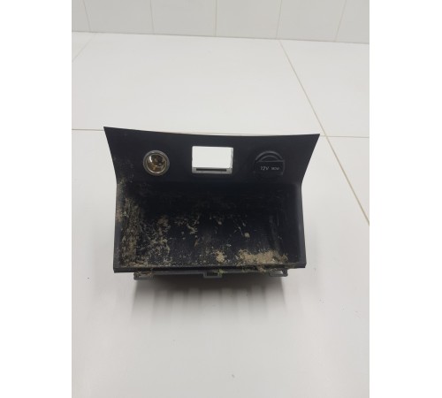 Накладка центральной консоли