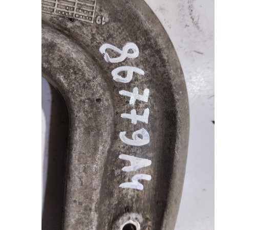 Рычаг подвески (задний левый верхний)