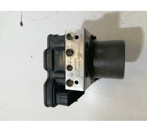 Блок ABS (насос)