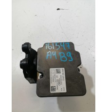 Блок ABS (насос)