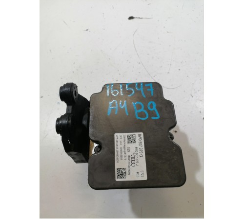 Блок ABS (насос)