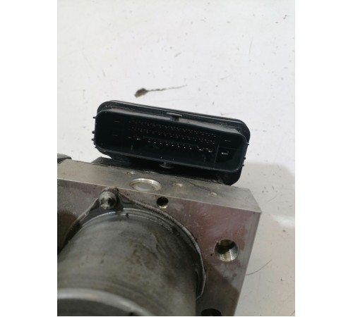 Блок ABS (насос)