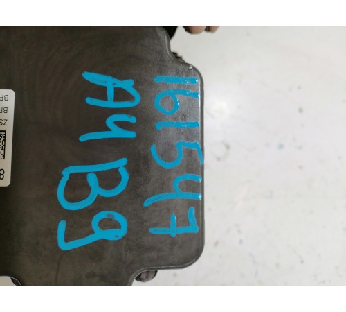 Блок ABS (насос)