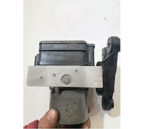 Блок ABS (насос)