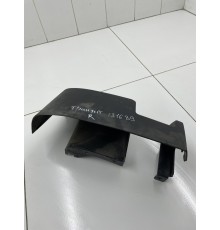 Бампер задний правый