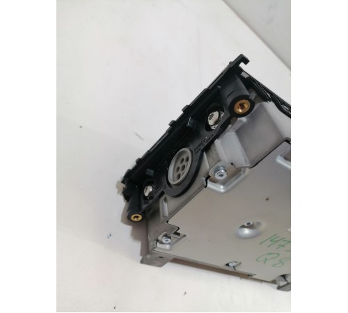 Дисплей информационный