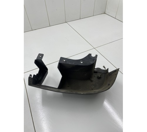 Бампер задний правый